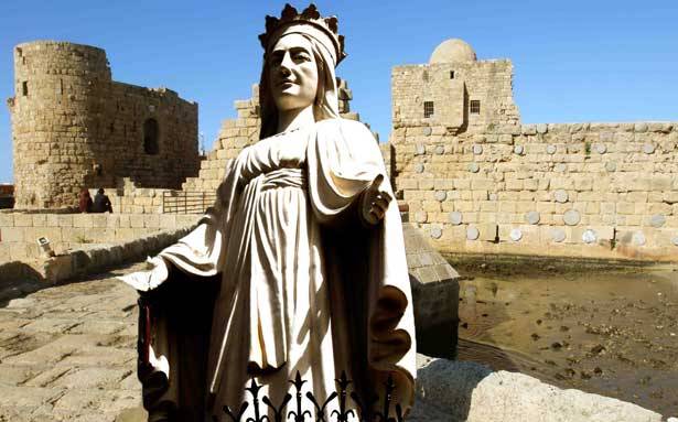 القوات محاصرة في جزين و«الجماعة الاسلامية» في صيدا