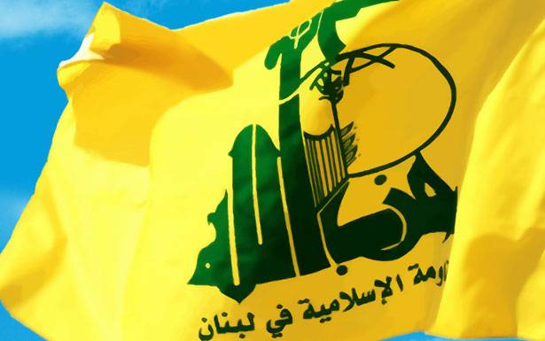 وفد من حزب الله جال مُهنئاً في صيدا