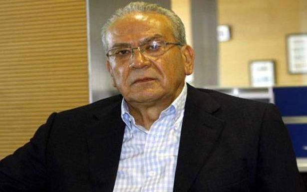 عبود : كانون الأول لم يكن أفضل من العام الماضي