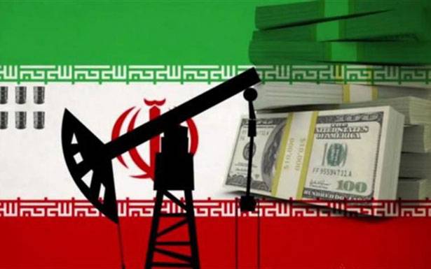 العقوبات الاميركية والفرنسية اضعفت الاقتصاد الايراني