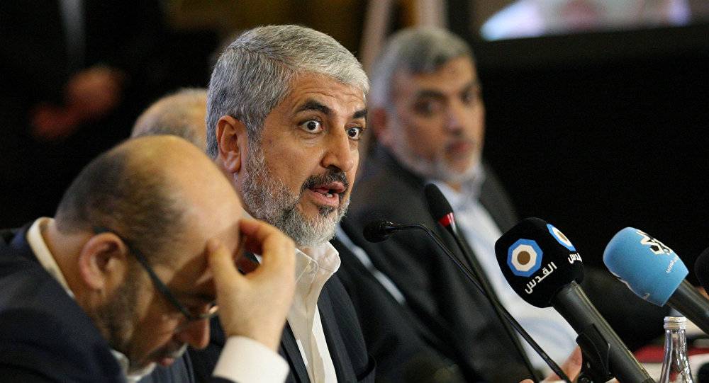 صحيفة: اختراق في ملفين للمصالحة... ووفد مصري يتوجه إلى قطاع غزة