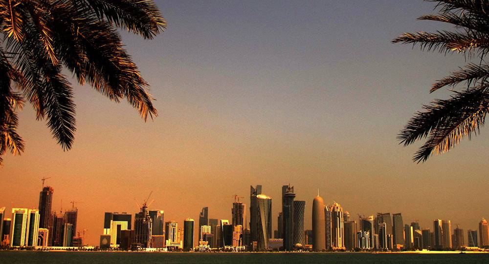 قطر تسمح بتناول المواد الكحولية في كأس العالم 2022