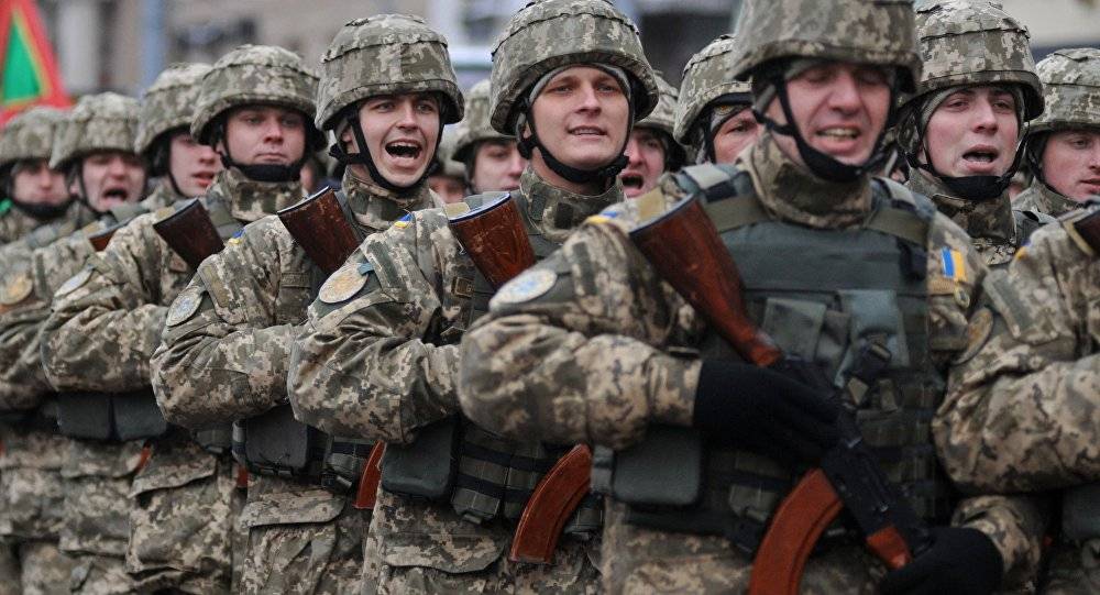 هل سيتغير دور العسكريين الأميركيين في أوكرانيا؟