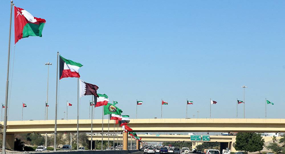الكويت تؤكد أن مجلس التعاون الخليجي سيواصل العمل رغم أزمة قطر