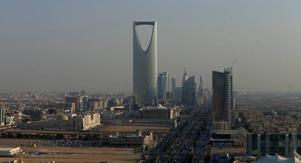 مسؤول إيراني يزور السعودية!