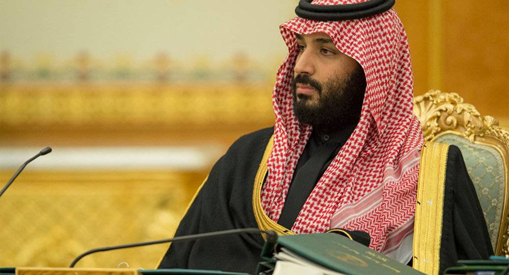 الكشف عن الدولة التي يقوم بن سلمان بزيارتها قريبا