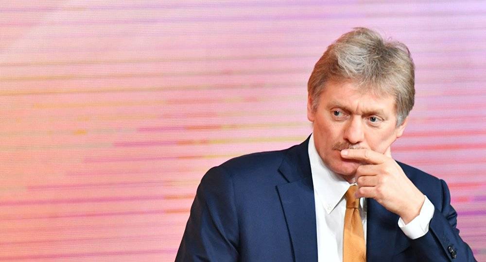 بيسكوف: الأوكرانيون المحكومون في روسيا ليسوا أسرى