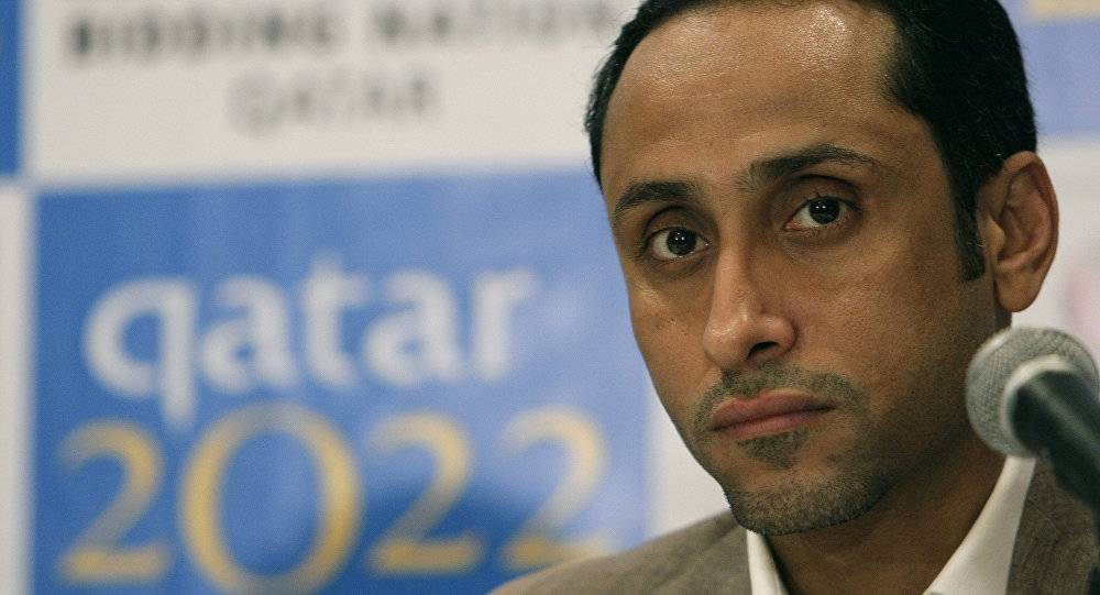 أزمة جديدة بين السعودية وقطر عقب 