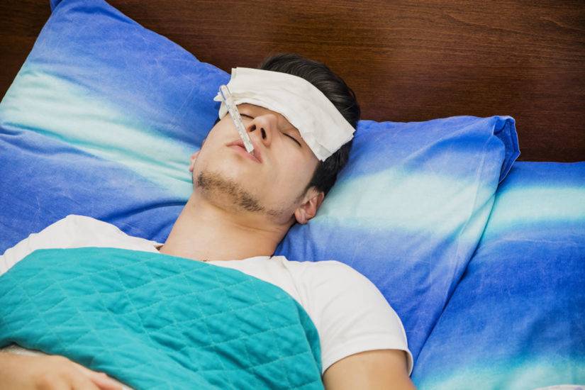 10 أعراض مرضية لا يجب تجاهلها على الإطلاق