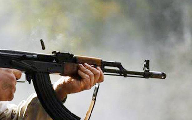 الجيش يدعو لعدم إطلاق النار ليلة رأس السنة