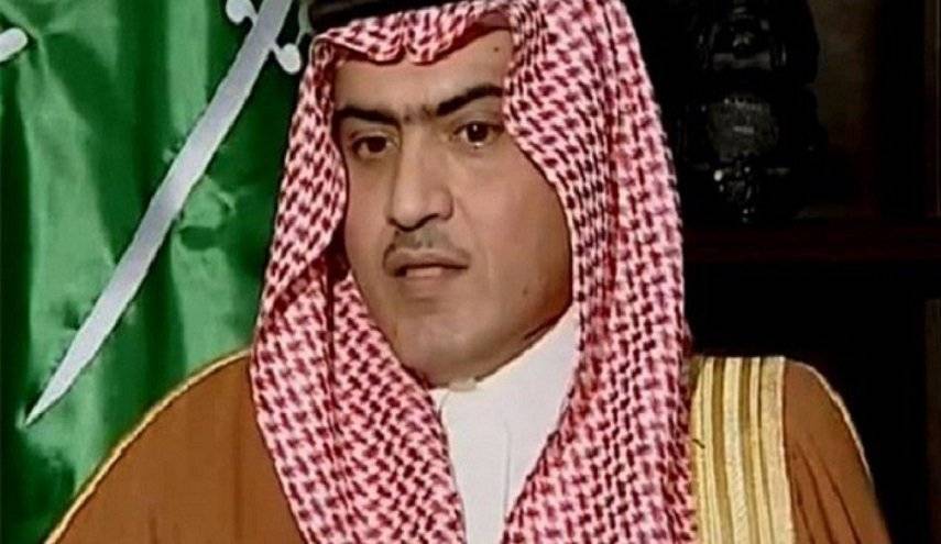 الغموض يلف «الاختفاء المفاجئ» للسبهان بعد اجتماع في البيت الأبيض!