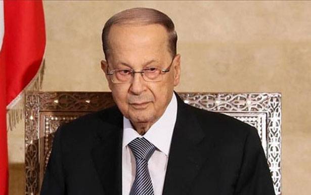 كتاب مفتوح الى فخامة الرئيس العماد ميشال عون المحترم