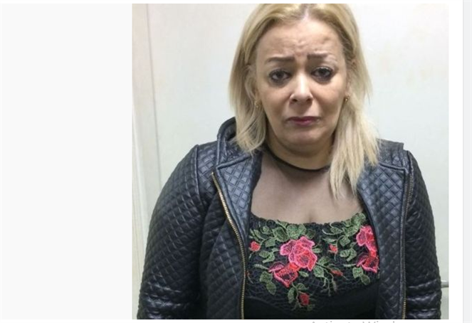 تعميم صورة موقوفة بجرم نصب واحتيال في لبنان .. هل وقعتم ضحية أعمالها؟