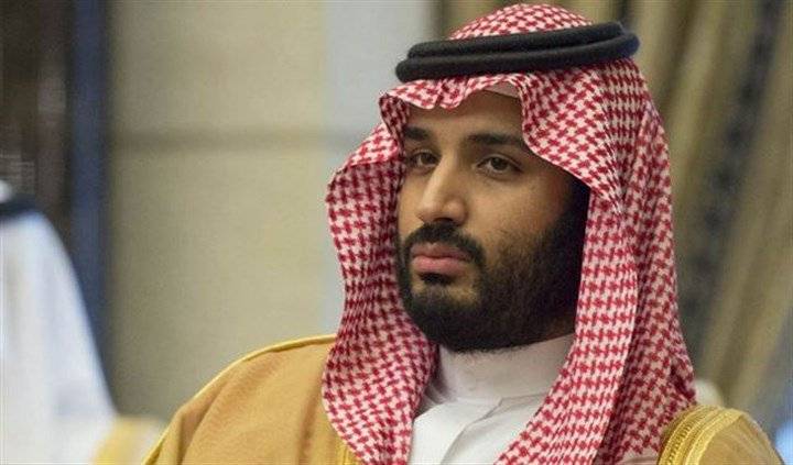 تقارير سرية تكشف ماذا تجهز السعودية وبن سلمان لتلك الدولة