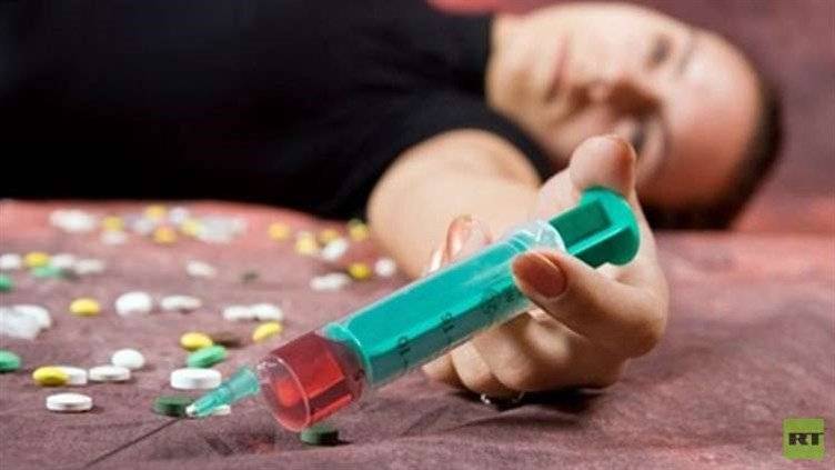 ابتكار لقاح ضد الإدمان على المخدرات