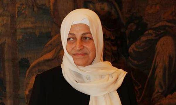 بهية الحريري: لبنان عميق الجذور بوجوده في كل الحضارات