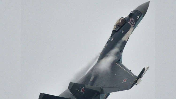 هكذا سيطرنا على طائرات التحالف في سماء سوريا!