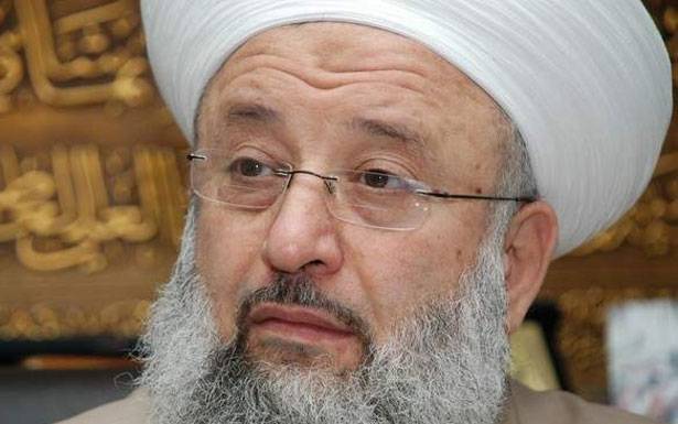 حمّود طالب باسيل بتوضيح ما ورد عن لسانه