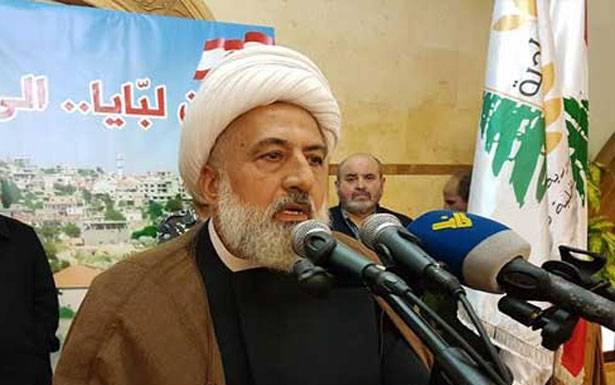 الخطيب: الإستقرار منوط بالإلتزام بالدستور