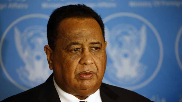 الخرطوم: البعض في مصر لا يريد للسودان أن يكون قويا