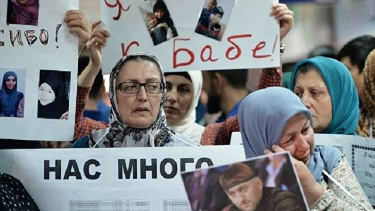 لماذ أُلغيت رحلة جوية كانت تقلّ أطفالا من العراق إلى روسيا؟