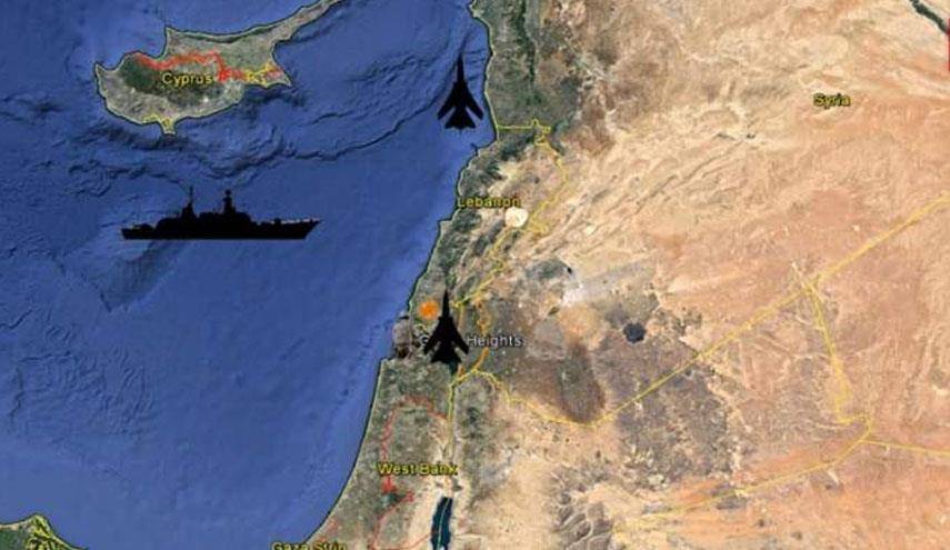 لبنان مقبل على مرحلة خطيرة.. ومشهد جديد في الشرق الاوسط