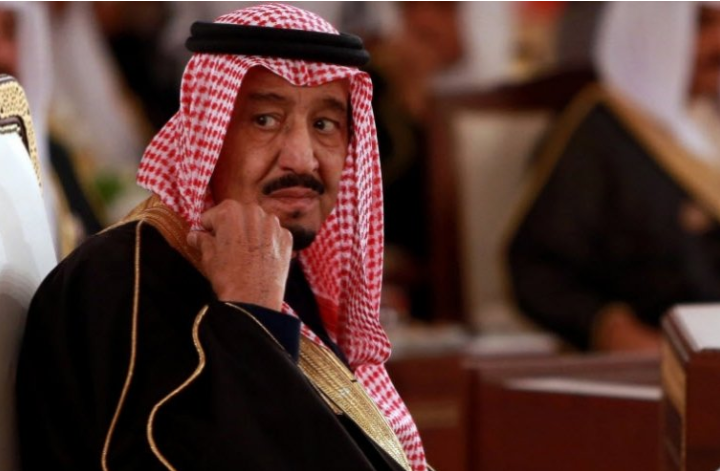 معلومات تنشر لأول مرة... بن سلمان يعاني من أزمة نفسية منذ الصغر !