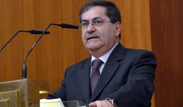 موسى: هناك أزمة كبيرة من وراء مرسوم الأقدمية
