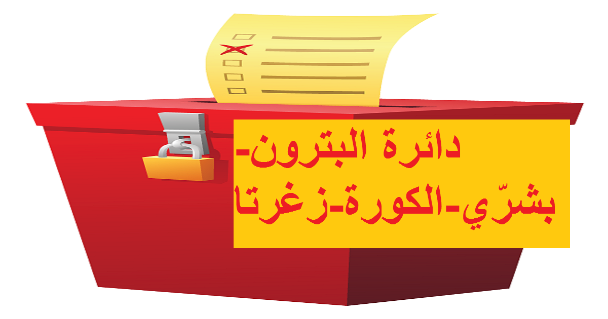 كيف يؤثر المجنسون السوريون على المعركة الانتخابية في بشري ـ زغرتا ـ الكورة ـ البترون؟
