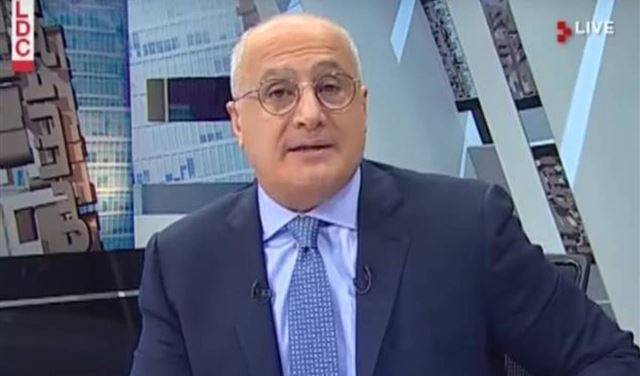 بعد ان تعهد الحضور الى موعد الجلسة في 4 ك2 المقبل... رفع مذكرة الاحضار في حق مارسيل غانم