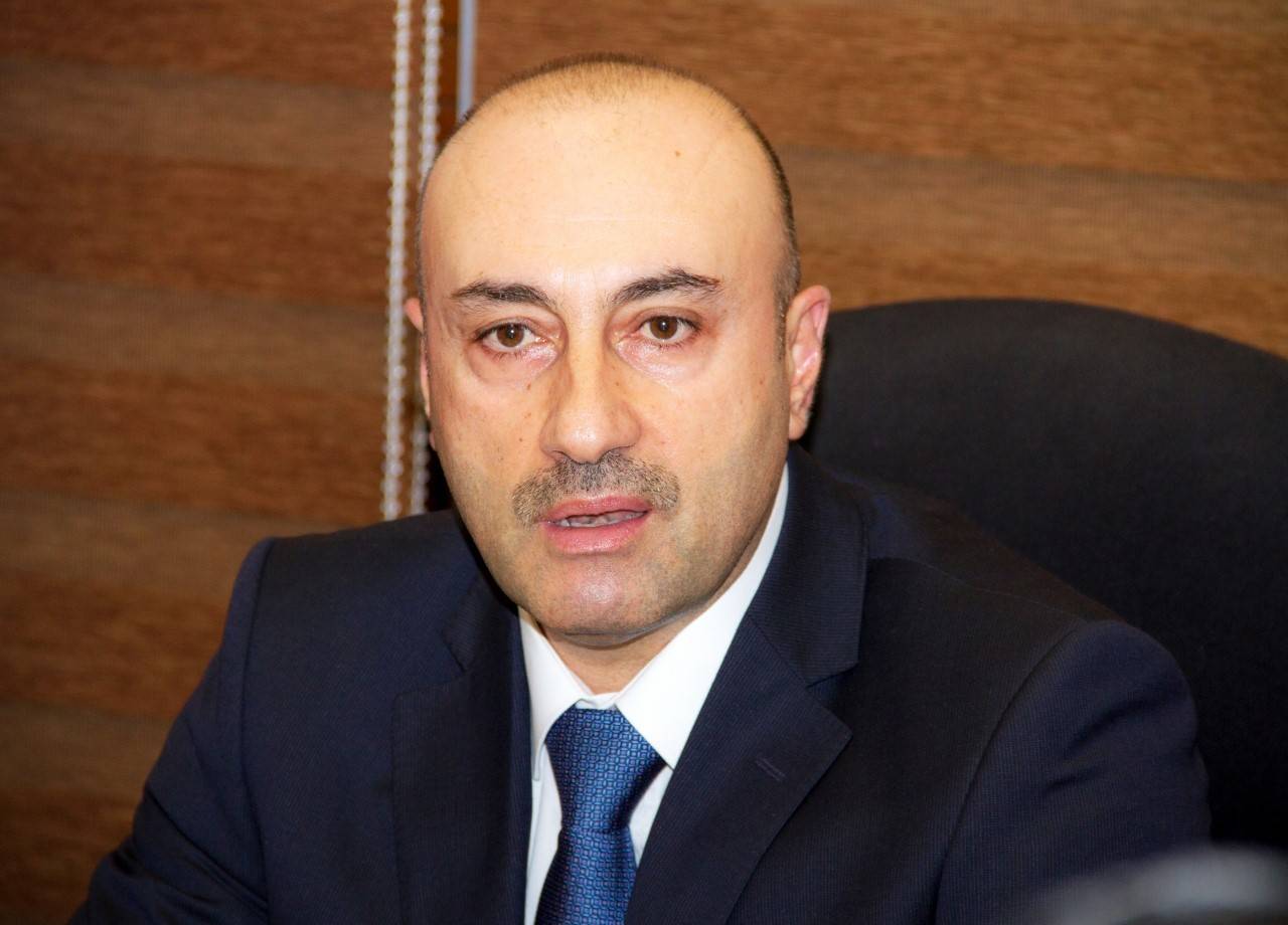صليبا: أي منافسة إيجابية بين الأجهزة تصب في مصلحة لبنان واللبنانين