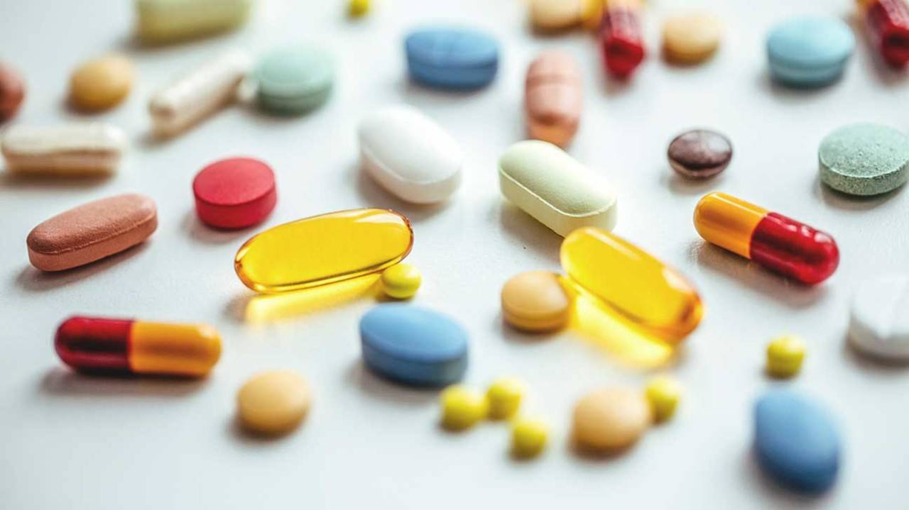 ابتكار لقاح ضد الإدمان على المخدرات!