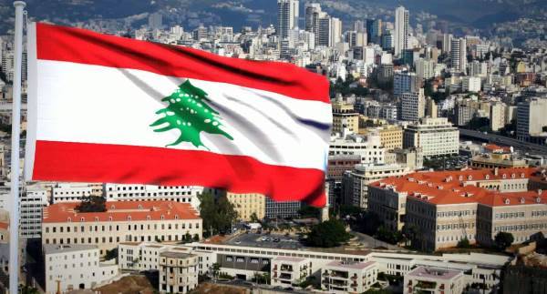من قال ان الشعب اللبناني يقبل بوجود 