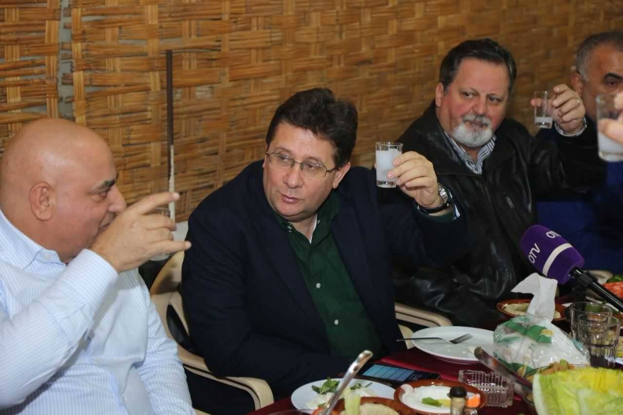 كنعان: الحقوق ليست منّة من أحد