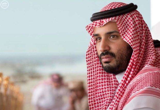 تقارير سرية تُكشف.. ماذا تجهز السعودية وبن سلمان لتلك الدولة؟
