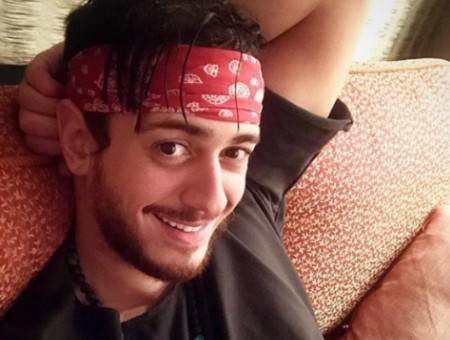 سعد لمجرد أمام القضاء مجدّداً!!