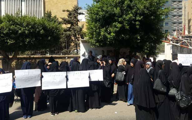 «العفو العام» قد يشمل موقوفين لبنانيين وسوريين وفلسطينيين