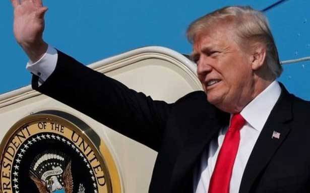 أسقف بريطاني ينتقد المسيحيين المؤيدين لترامب