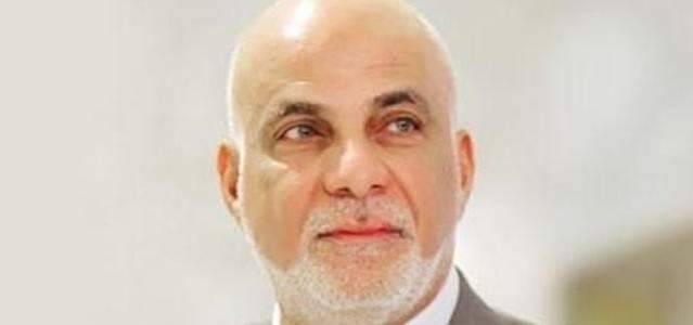 علي خريس: انتفضوا ضد قرار الرئيس الأميركي بشأن القدس