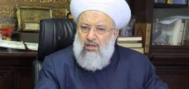 الشيخ حمود: الامة امام فرصة لاستعادة فلسطين
