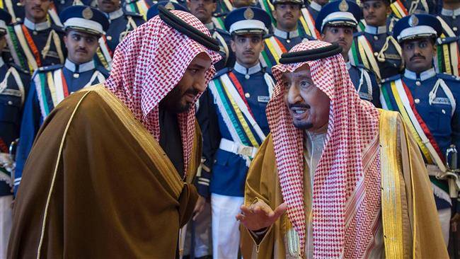 في ذكرى البيعة للملك سلمان.. السر وراء اختفاء "ولي ولي العهد"