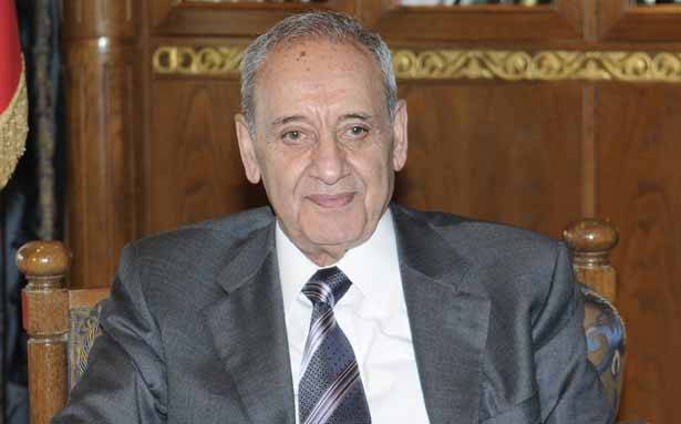 بري : فلنطبق الدستور
