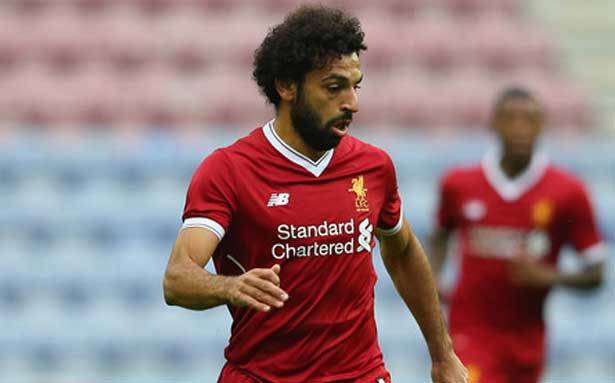 صلاح يتصدر قائمة المطلوبين لريال مدريد