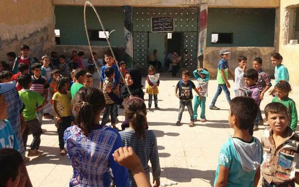تخوّف من إرباك أمني في ظلّ تحرّكات النازحين المعارضين