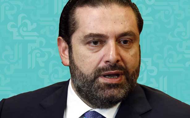 أكثر قلقاً من الحريري