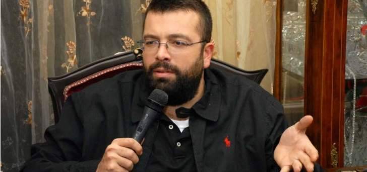 أحمد الحريري بذكرى اغتيال شطح: هو شهيد الحوار