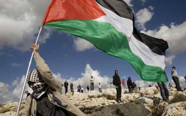 الكلام عن فلسطين ... فلسطين الزمان والمكان