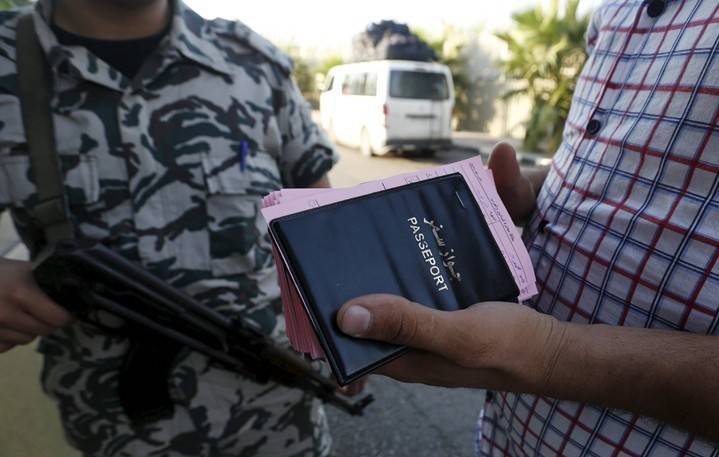 توقيف 18 شخصاً سورياً في لبنان.. والسبب؟