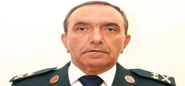 رئيس الأركان تفقد قيادة الفوج المجوقل بغوسطا ونوه بإنجازاته وبإرادته القتالية