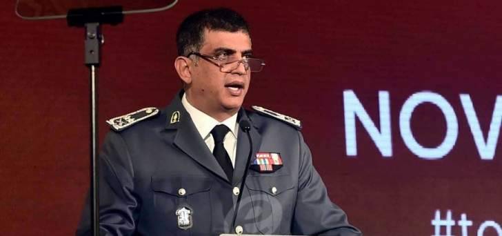 اللواء عثمان يطلق خطة ليلة رأس السنة